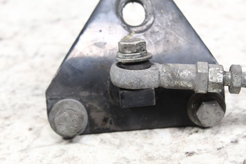 2000 HARLEY-DAVIDSON ELECTRA GLIDE CLASSIC FLHTCI Front Motor Mount 47159-79A - Motorcycle