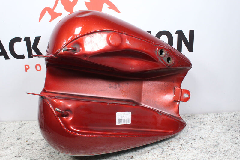 2000 HARLEY-DAVIDSON ELECTRA GLIDE CLASSIC FLHTCI Fuel Gas Tank 61360-00ZJ - Motorcycle