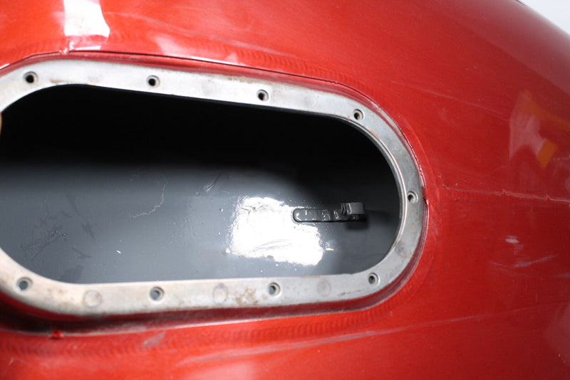 2000 HARLEY-DAVIDSON ELECTRA GLIDE CLASSIC FLHTCI Fuel Gas Tank 61360-00ZJ - Motorcycle