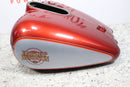 2000 HARLEY-DAVIDSON ELECTRA GLIDE CLASSIC FLHTCI Fuel Gas Tank 61360-00ZJ - Motorcycle