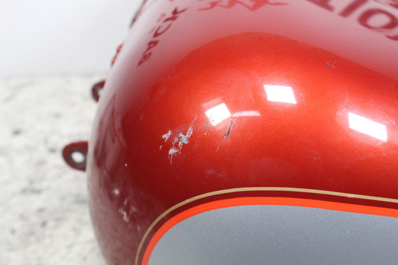 2000 HARLEY-DAVIDSON ELECTRA GLIDE CLASSIC FLHTCI Fuel Gas Tank 61360-00ZJ - Motorcycle
