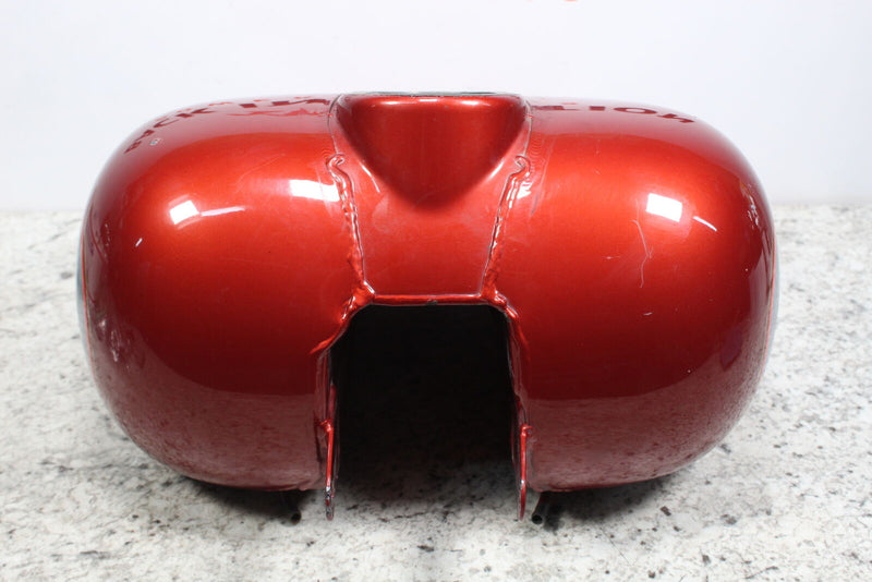 2000 HARLEY-DAVIDSON ELECTRA GLIDE CLASSIC FLHTCI Fuel Gas Tank 61360-00ZJ - Motorcycle