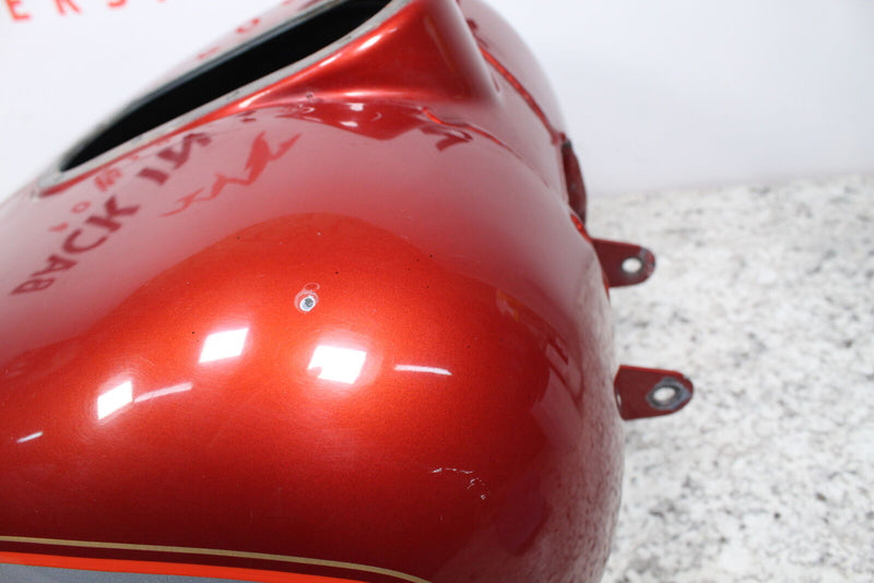 2000 HARLEY-DAVIDSON ELECTRA GLIDE CLASSIC FLHTCI Fuel Gas Tank 61360-00ZJ - Motorcycle