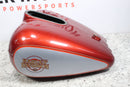 2000 HARLEY-DAVIDSON ELECTRA GLIDE CLASSIC FLHTCI Fuel Gas Tank 61360-00ZJ - Motorcycle