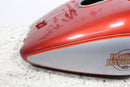 2000 HARLEY-DAVIDSON ELECTRA GLIDE CLASSIC FLHTCI Fuel Gas Tank 61360-00ZJ - Motorcycle