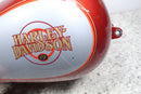 2000 HARLEY-DAVIDSON ELECTRA GLIDE CLASSIC FLHTCI Fuel Gas Tank 61360-00ZJ - Motorcycle