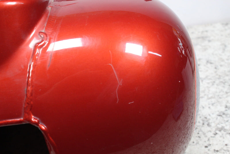 2000 HARLEY-DAVIDSON ELECTRA GLIDE CLASSIC FLHTCI Fuel Gas Tank 61360-00ZJ - Motorcycle