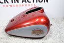 2000 HARLEY-DAVIDSON ELECTRA GLIDE CLASSIC FLHTCI Fuel Gas Tank 61360-00ZJ - Motorcycle