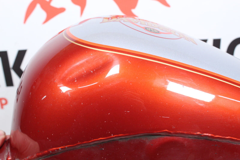 2000 HARLEY-DAVIDSON ELECTRA GLIDE CLASSIC FLHTCI Fuel Gas Tank 61360-00ZJ - Motorcycle
