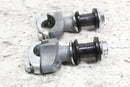 2000 HARLEY-DAVIDSON ELECTRA GLIDE CLASSIC FLHTCI Handlebar Mounts 55918-08 - Motorcycle