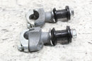 2000 HARLEY-DAVIDSON ELECTRA GLIDE CLASSIC FLHTCI Handlebar Mounts 55918-08 - Motorcycle