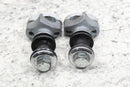 2000 HARLEY-DAVIDSON ELECTRA GLIDE CLASSIC FLHTCI Handlebar Mounts 55918-08 - Motorcycle