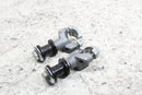2000 HARLEY-DAVIDSON ELECTRA GLIDE CLASSIC FLHTCI Handlebar Mounts 55918-08 - Motorcycle