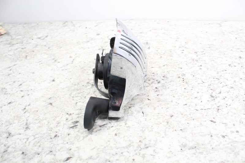 2000 HARLEY-DAVIDSON ELECTRA GLIDE CLASSIC FLHTCI Horn & Cover 69060-90H - Motorcycle