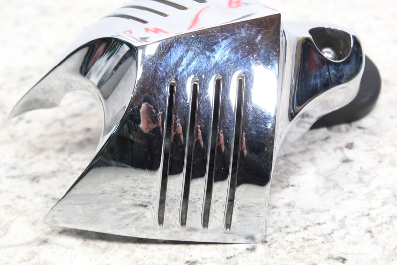 2000 HARLEY-DAVIDSON ELECTRA GLIDE CLASSIC FLHTCI Horn & Cover 69060-90H - Motorcycle
