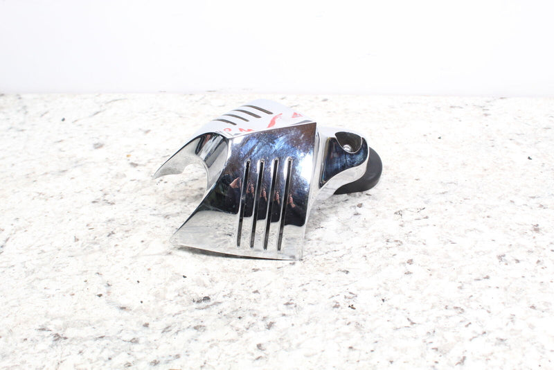 2000 HARLEY-DAVIDSON ELECTRA GLIDE CLASSIC FLHTCI Horn & Cover 69060-90H - Motorcycle