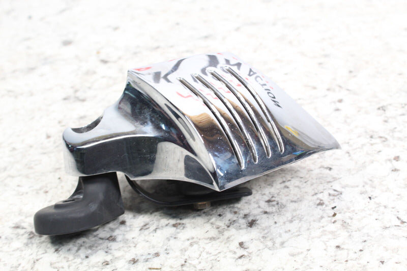 2000 HARLEY-DAVIDSON ELECTRA GLIDE CLASSIC FLHTCI Horn & Cover 69060-90H - Motorcycle