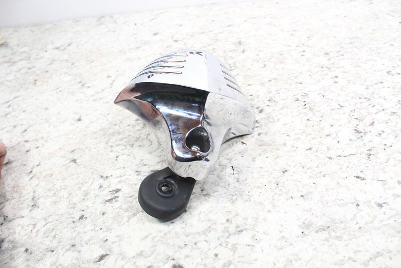 2000 HARLEY-DAVIDSON ELECTRA GLIDE CLASSIC FLHTCI Horn & Cover 69060-90H - Motorcycle