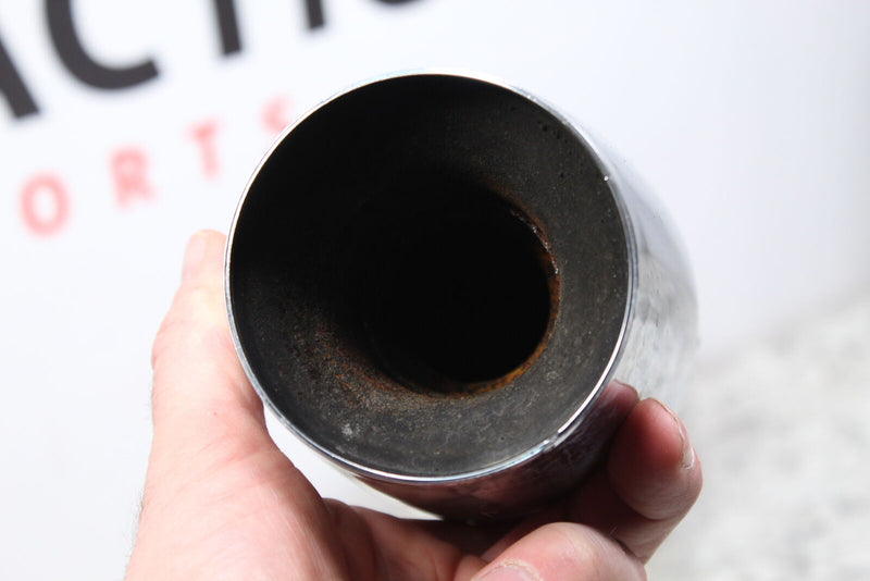 2000 HARLEY-DAVIDSON ELECTRA GLIDE CLASSIC FLHTCI Left Exhaust Muffler 65538-95B - Motorcycle