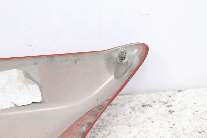 2000 HARLEY-DAVIDSON ELECTRA GLIDE CLASSIC FLHTCI Left Side Cover 66619-00ZQ - Motorcycle