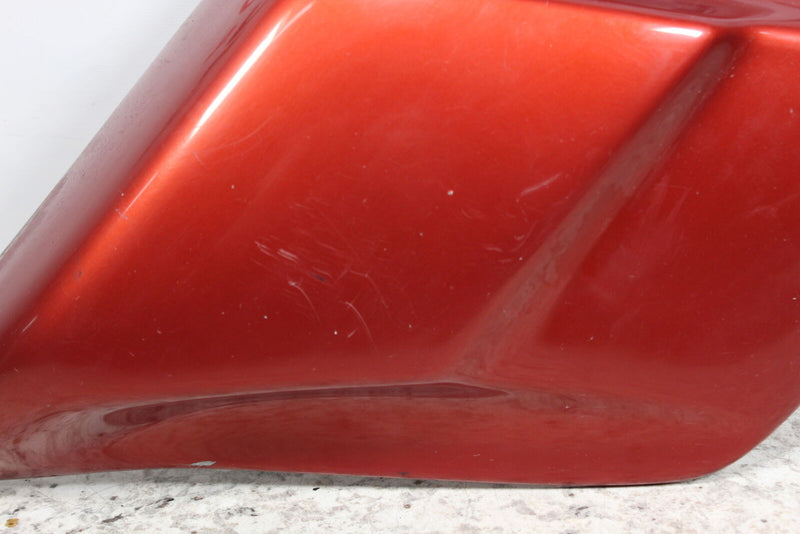 2000 HARLEY-DAVIDSON ELECTRA GLIDE CLASSIC FLHTCI Left Side Cover 66619-00ZQ - Motorcycle