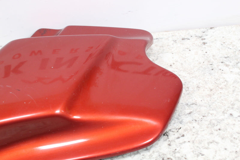 2000 HARLEY-DAVIDSON ELECTRA GLIDE CLASSIC FLHTCI Left Side Cover 66619-00ZQ - Motorcycle