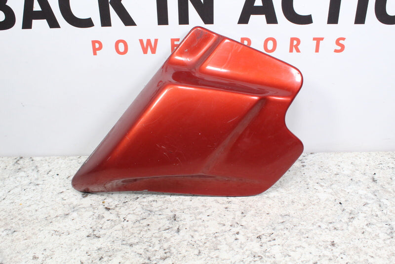 2000 HARLEY-DAVIDSON ELECTRA GLIDE CLASSIC FLHTCI Left Side Cover 66619-00ZQ - Motorcycle