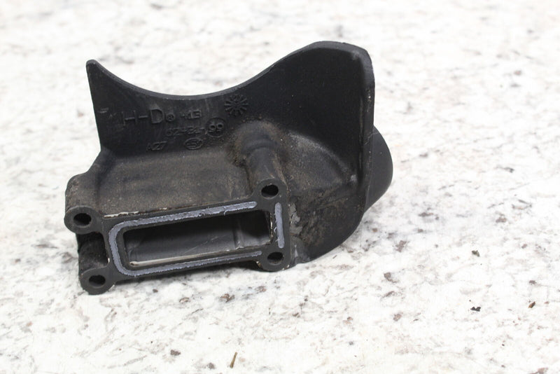 2000 HARLEY-DAVIDSON ELECTRA GLIDE CLASSIC FLHTCI Oil Filler Spout 62429-99 - Motorcycle
