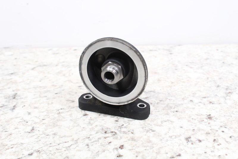2000 HARLEY-DAVIDSON ELECTRA GLIDE CLASSIC FLHTCI Oil Filter Mount 26261-99 - Motorcycle