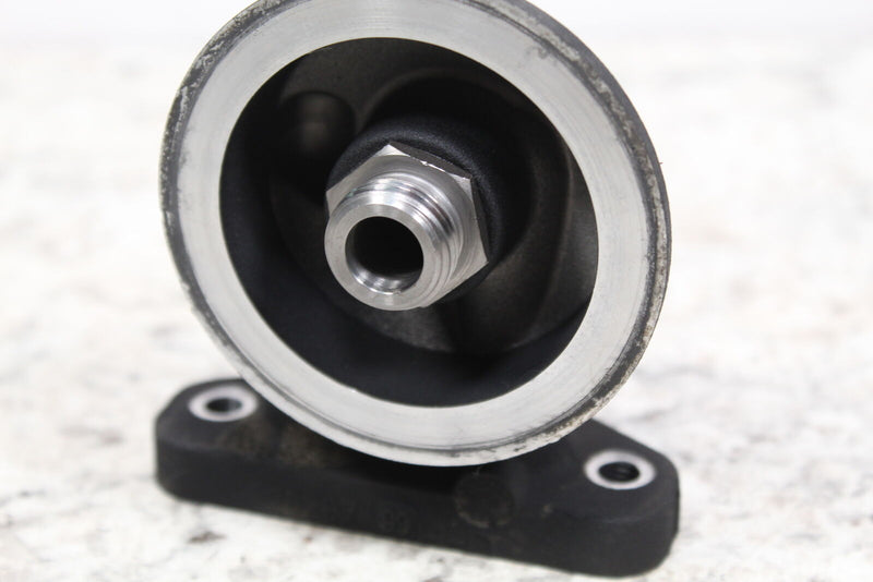 2000 HARLEY-DAVIDSON ELECTRA GLIDE CLASSIC FLHTCI Oil Filter Mount 26261-99 - Motorcycle