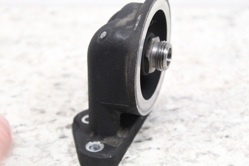 2000 HARLEY-DAVIDSON ELECTRA GLIDE CLASSIC FLHTCI Oil Filter Mount 26261-99 - Motorcycle