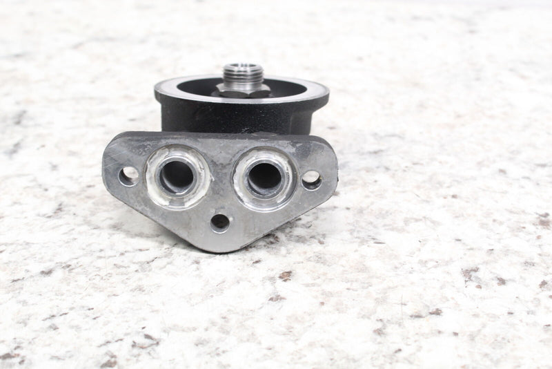 2000 HARLEY-DAVIDSON ELECTRA GLIDE CLASSIC FLHTCI Oil Filter Mount 26261-99 - Motorcycle