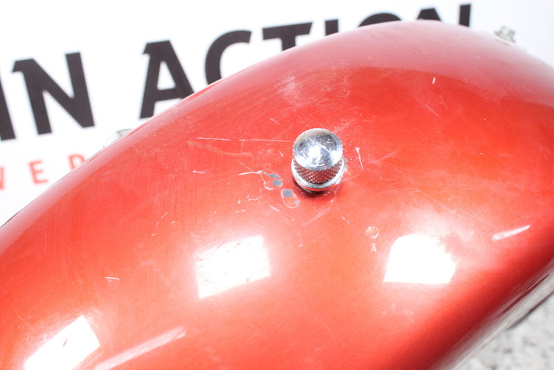 2000 HARLEY-DAVIDSON ELECTRA GLIDE CLASSIC FLHTCI Rear Fender 59085-00CY - Motorcycle