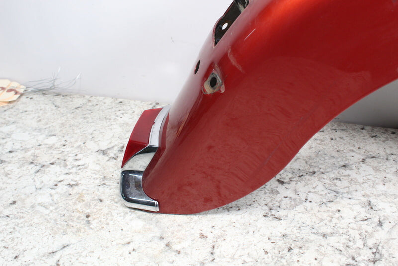 2000 HARLEY-DAVIDSON ELECTRA GLIDE CLASSIC FLHTCI Rear Fender 59085-00CY - Motorcycle