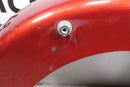 2000 HARLEY-DAVIDSON ELECTRA GLIDE CLASSIC FLHTCI Rear Fender 59085-00CY - Motorcycle