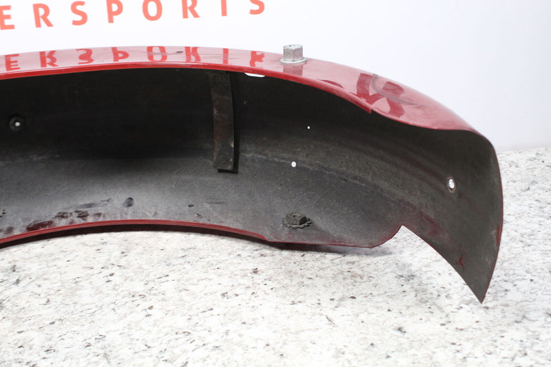 2000 HARLEY-DAVIDSON ELECTRA GLIDE CLASSIC FLHTCI Rear Fender 59085-00CY - Motorcycle