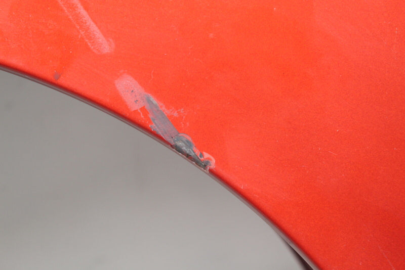 2000 HARLEY-DAVIDSON ELECTRA GLIDE CLASSIC FLHTCI Rear Fender 59085-00CY - Motorcycle