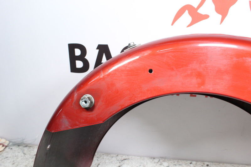 2000 HARLEY-DAVIDSON ELECTRA GLIDE CLASSIC FLHTCI Rear Fender 59085-00CY - Motorcycle