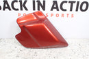 2000 HARLEY-DAVIDSON ELECTRA GLIDE CLASSIC FLHTCI Right Side Cover 66670-00ZQ - Motorcycle