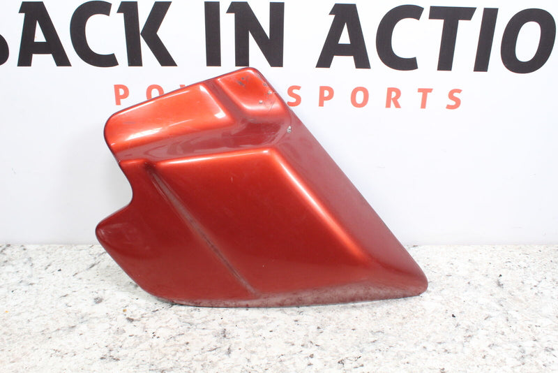 2000 HARLEY-DAVIDSON ELECTRA GLIDE CLASSIC FLHTCI Right Side Cover 66670-00ZQ - Motorcycle