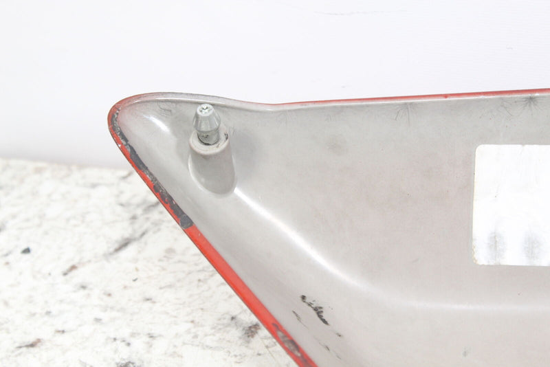 2000 HARLEY-DAVIDSON ELECTRA GLIDE CLASSIC FLHTCI Right Side Cover 66670-00ZQ - Motorcycle