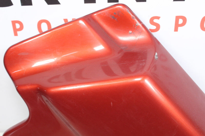 2000 HARLEY-DAVIDSON ELECTRA GLIDE CLASSIC FLHTCI Right Side Cover 66670-00ZQ - Motorcycle