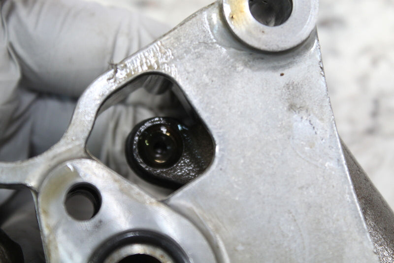 2000 HARLEY-DAVIDSON ELECTRA GLIDE CLASSIC FLHTCI Rocker Arms 17375-83B - Motorcycle