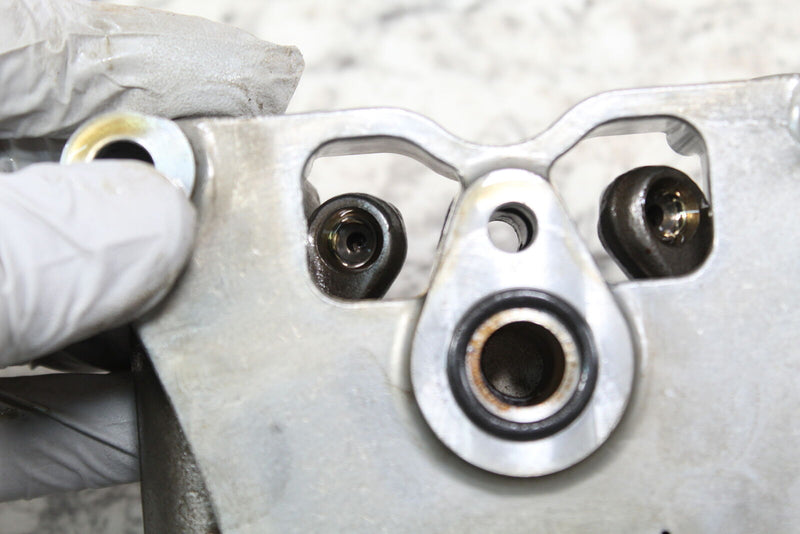 2000 HARLEY-DAVIDSON ELECTRA GLIDE CLASSIC FLHTCI Rocker Arms 17375-83B - Motorcycle