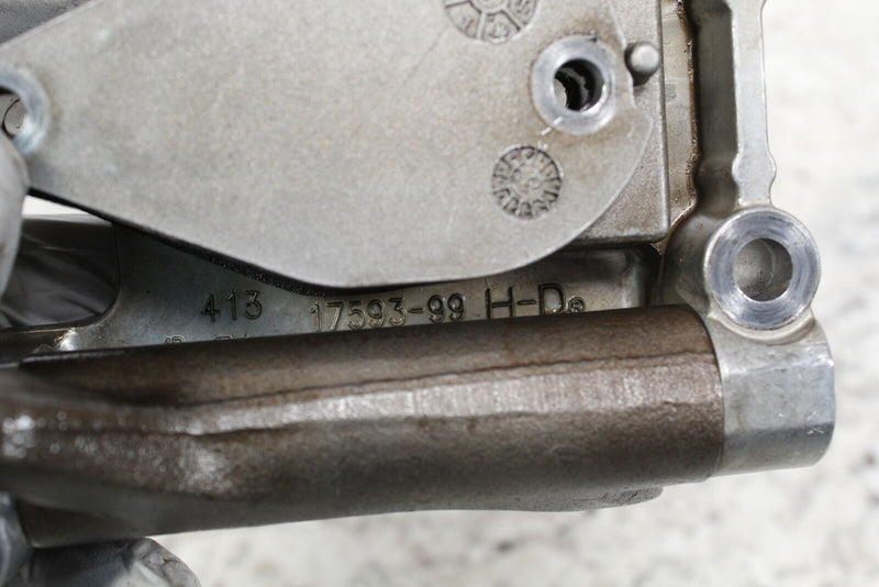 2000 HARLEY-DAVIDSON ELECTRA GLIDE CLASSIC FLHTCI Rocker Arms 17375-83B - Motorcycle
