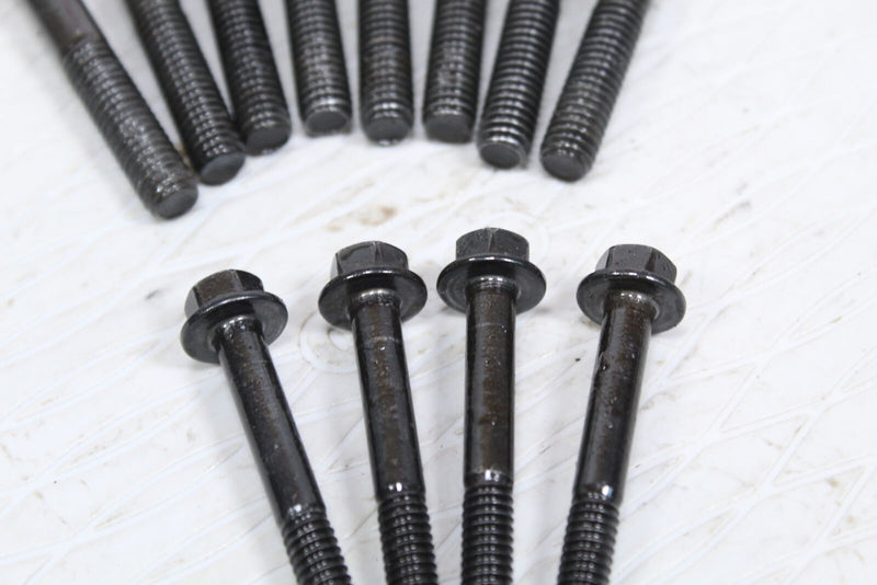 2000 HARLEY-DAVIDSON ELECTRA GLIDE CLASSIC FLHTCI Rocker Bolts 3500 3501 - Motorcycle