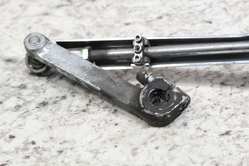 2000 HARLEY-DAVIDSON ELECTRA GLIDE CLASSIC FLHTCI Shift Linkage Rod 33718-82B - Motorcycle