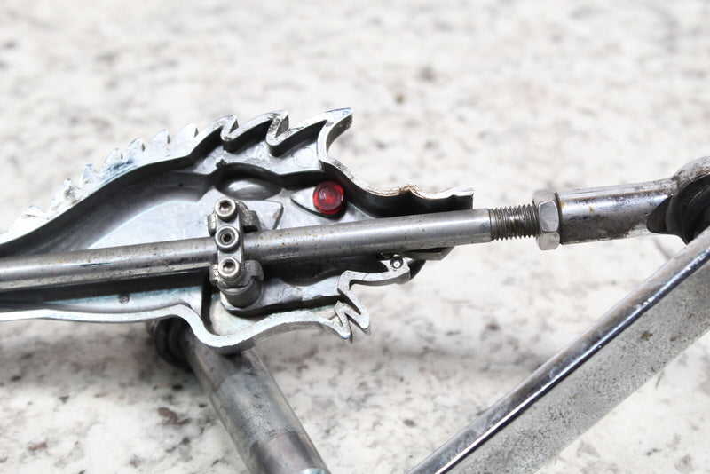 2000 HARLEY-DAVIDSON ELECTRA GLIDE CLASSIC FLHTCI Shift Linkage Rod 33718-82B - Motorcycle