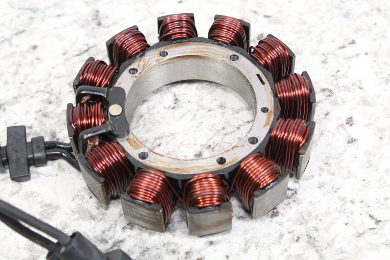 2000 HARLEY-DAVIDSON ELECTRA GLIDE CLASSIC FLHTCI Stator Generator 29987-99B - Motorcycle