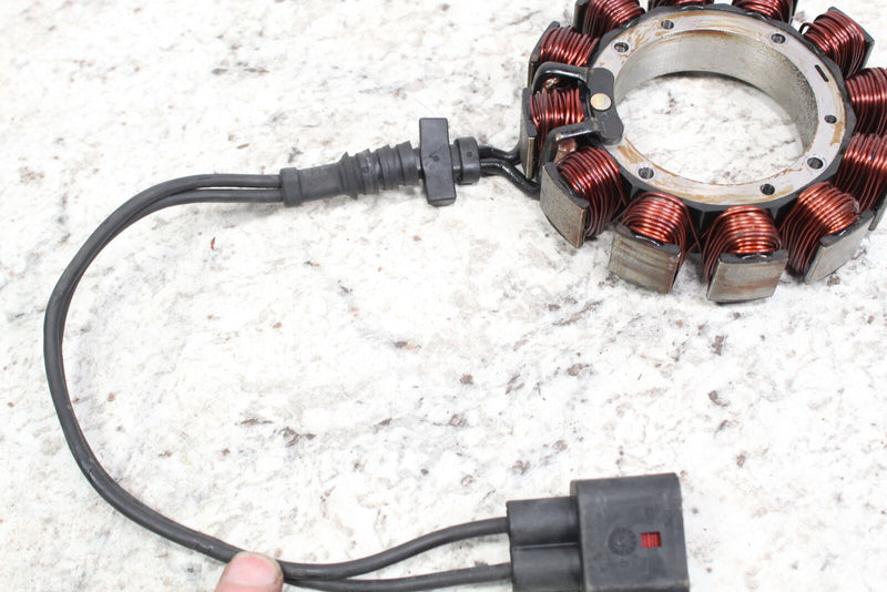 2000 HARLEY-DAVIDSON ELECTRA GLIDE CLASSIC FLHTCI Stator Generator 29987-99B - Motorcycle